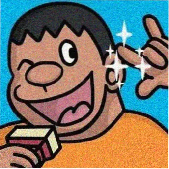 用户 饼干不吃边 的头像