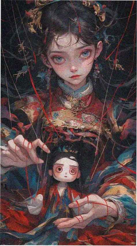 动漫花园 第七次告别 剧场版封面